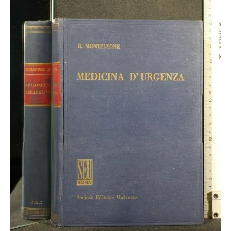 MEDICINA D'URGENZA