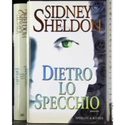 Dietro lo specchio