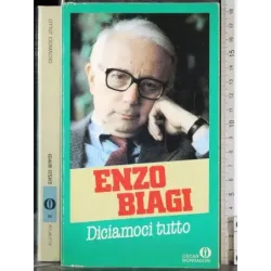 Diciamoci tutto