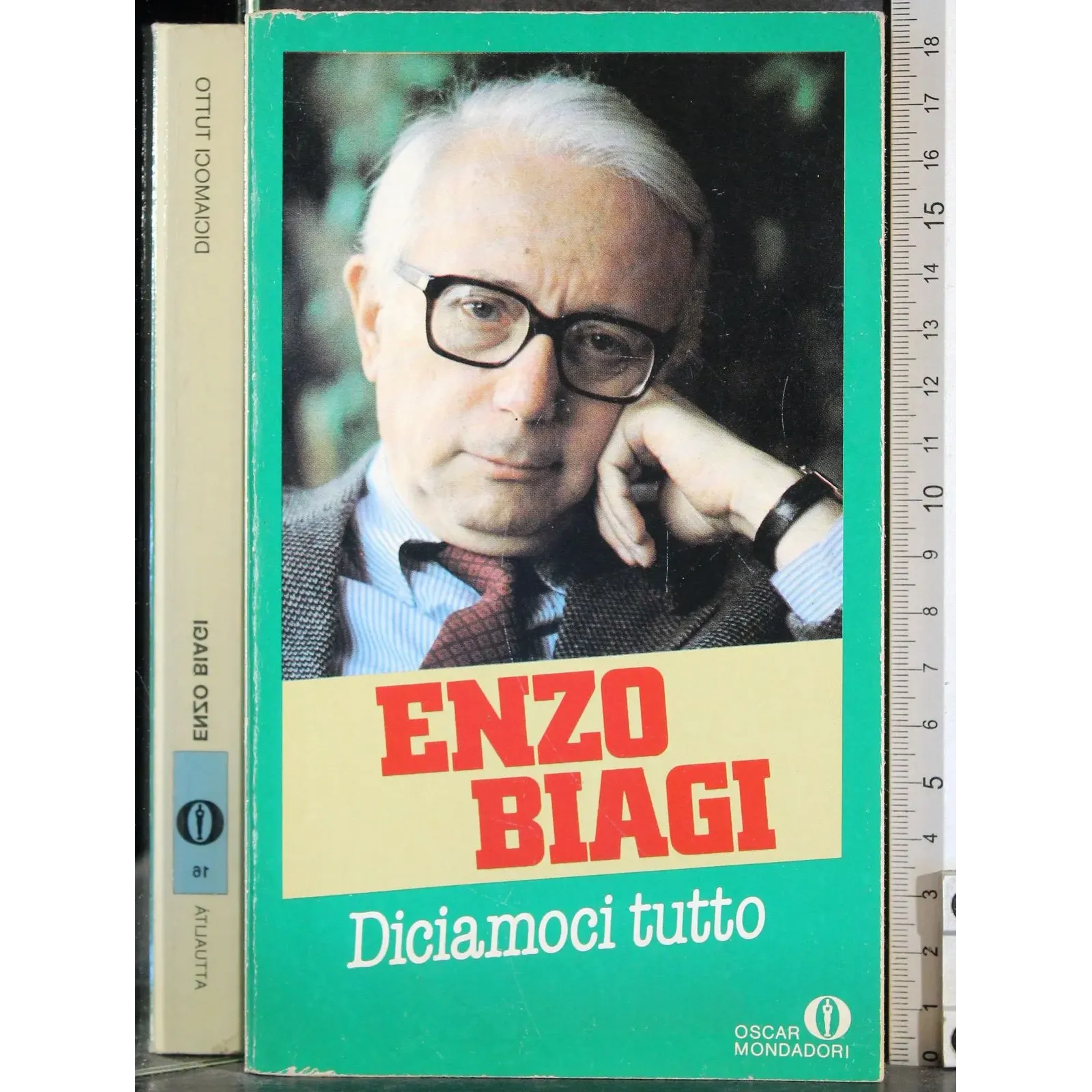 Diciamoci tutto