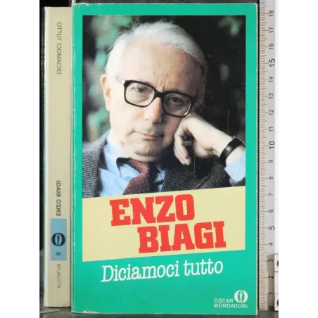 Diciamoci tutto