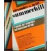 Summerhill. Il metodo per progredire nell'educazione dei figli
