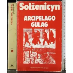 Arcipelago Gulag