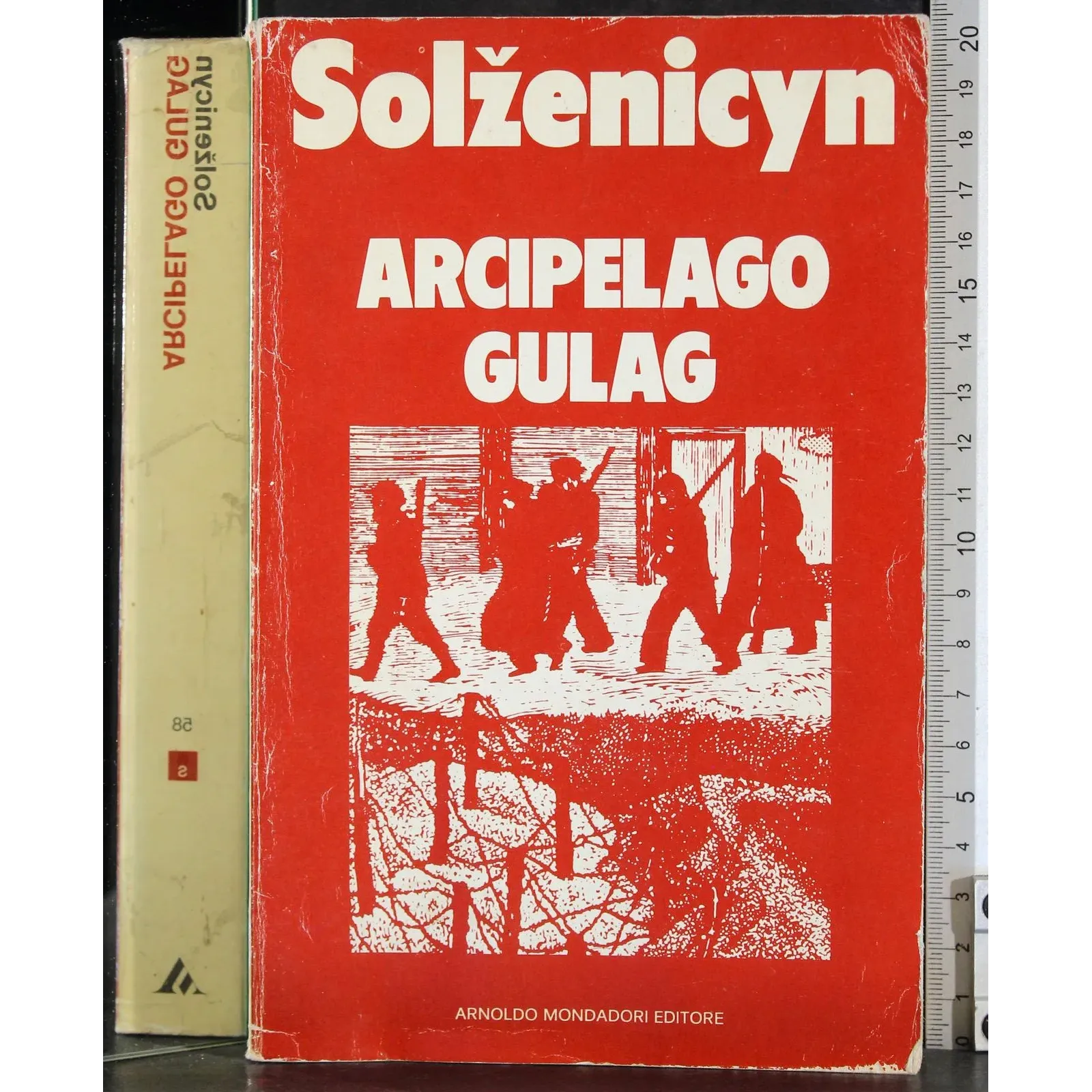 Arcipelago Gulag