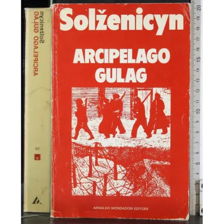 Arcipelago Gulag