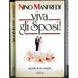 Viva gli sposi!