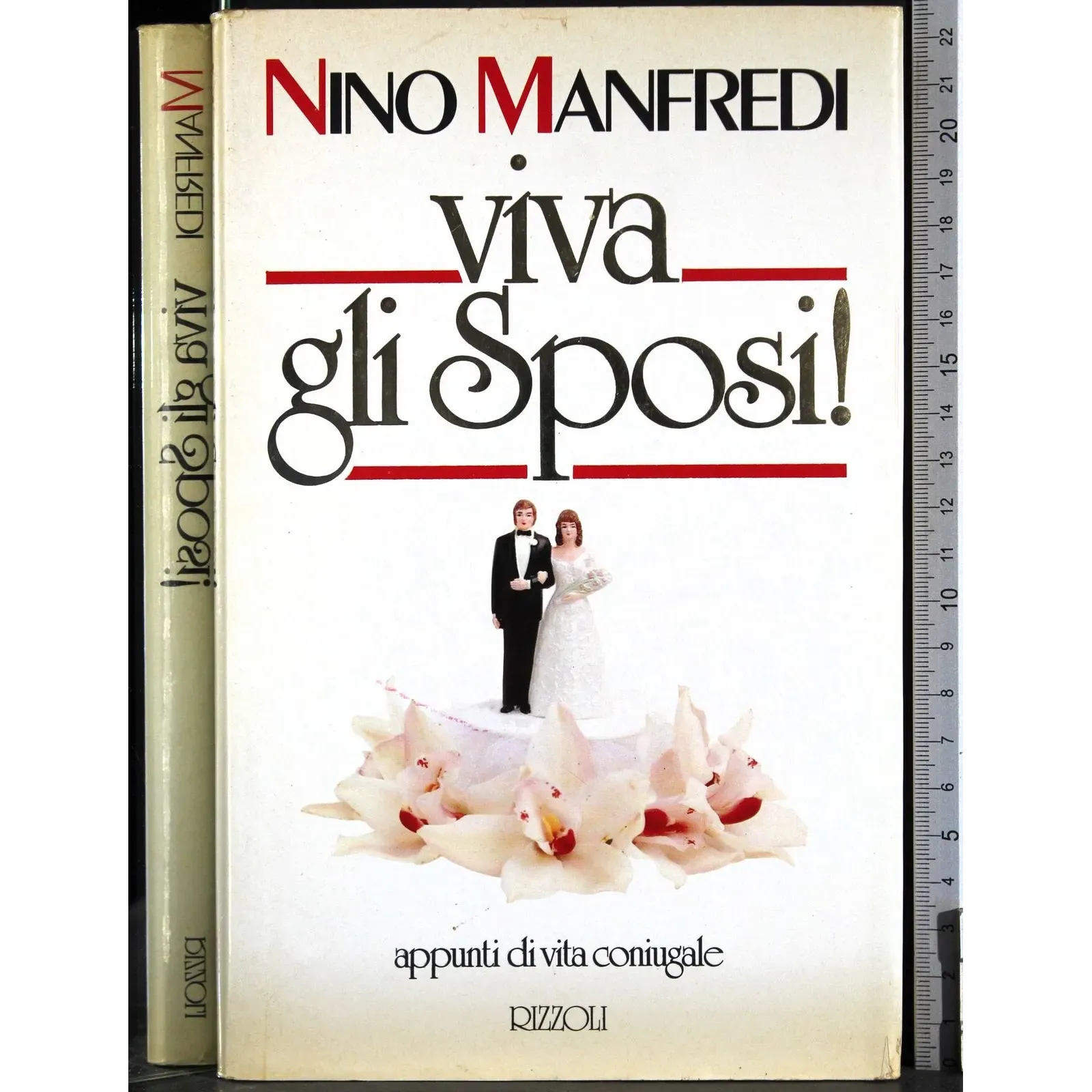 Viva gli sposi!