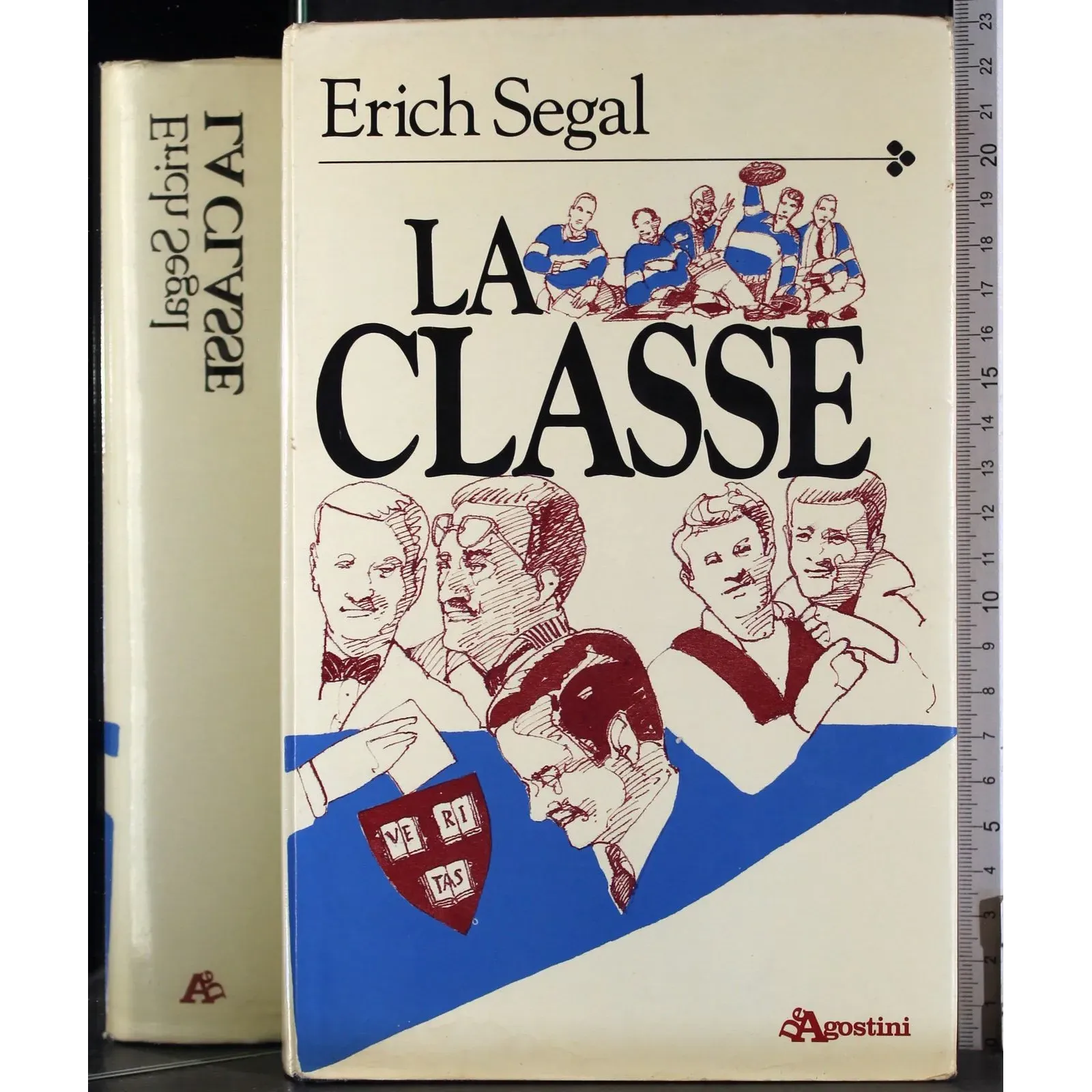 La classe