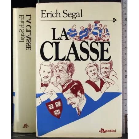 La classe