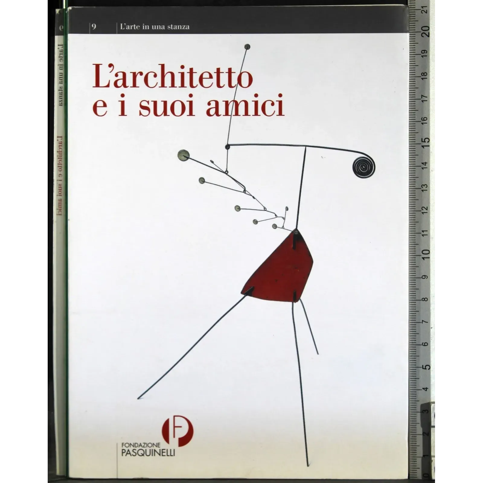 L'architetto e i suoi amici