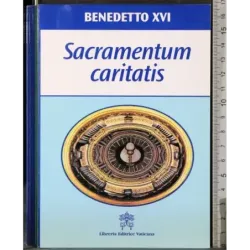 Sacramentum caritatis