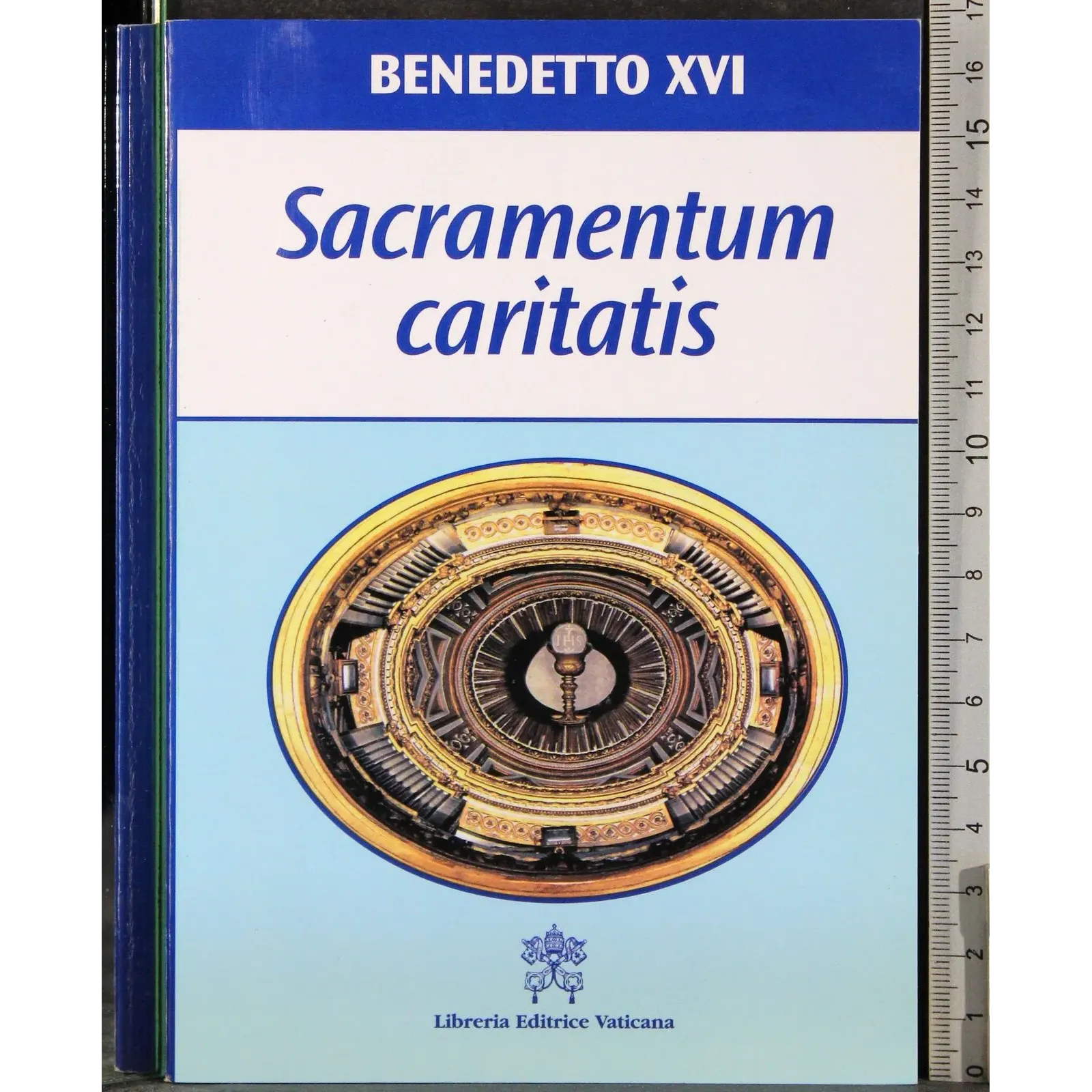 Sacramentum caritatis