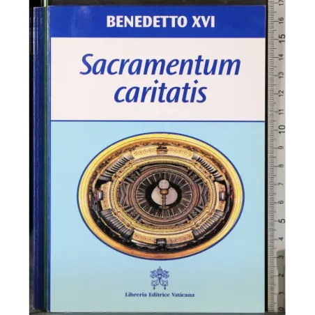 Sacramentum caritatis