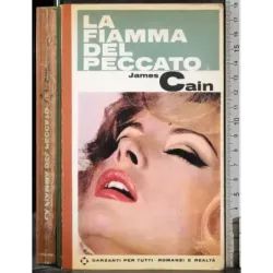 La fiamma del peccato