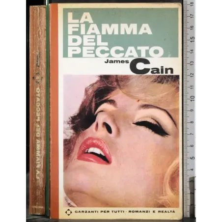 La fiamma del peccato