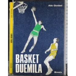 Basket duemila