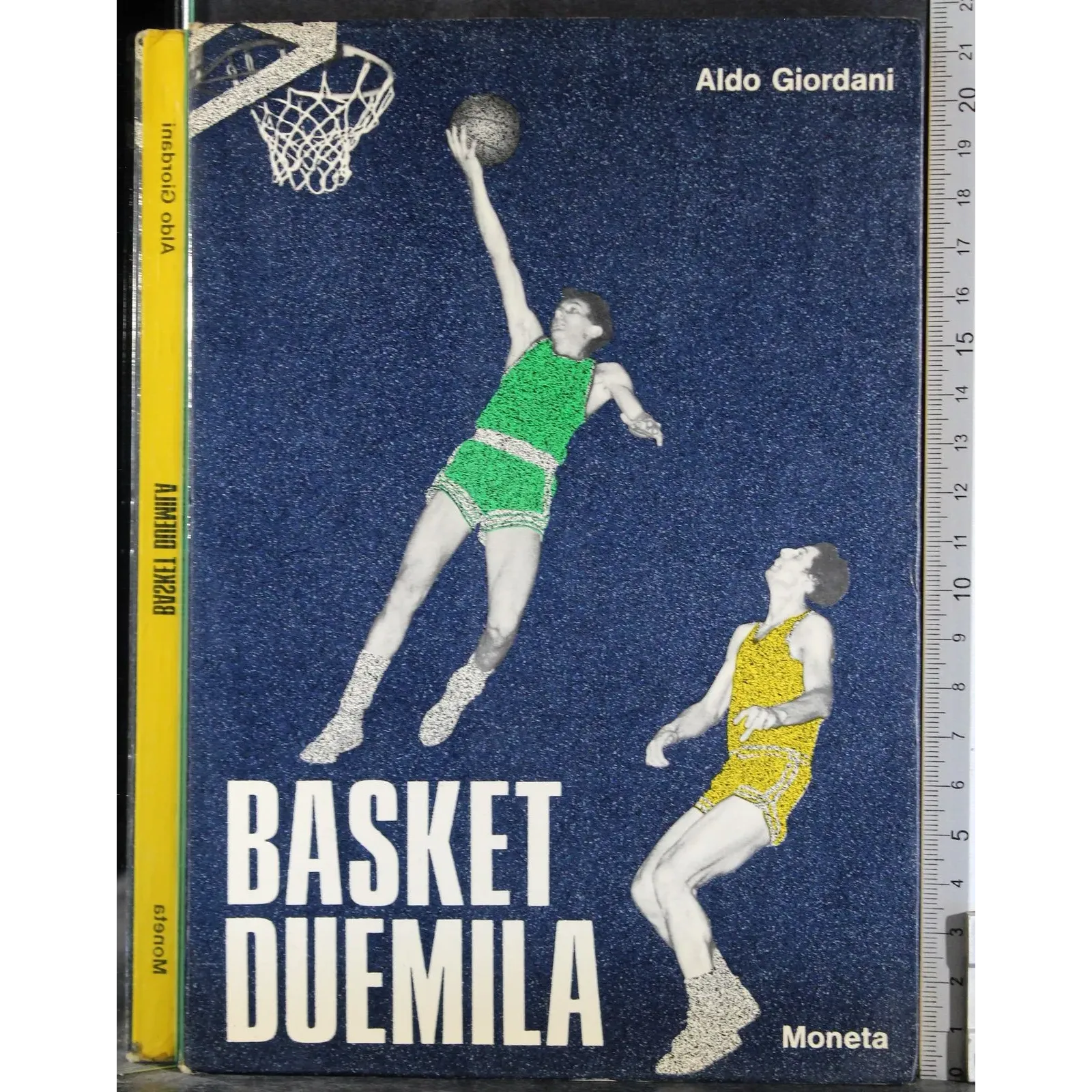 Basket duemila