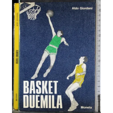 Basket duemila