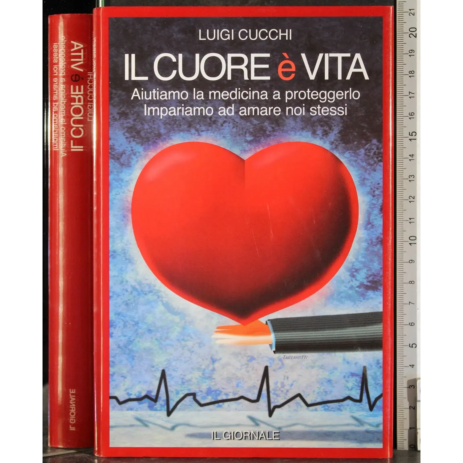 Il cuore è vita