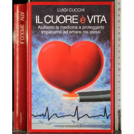 Il cuore è vita