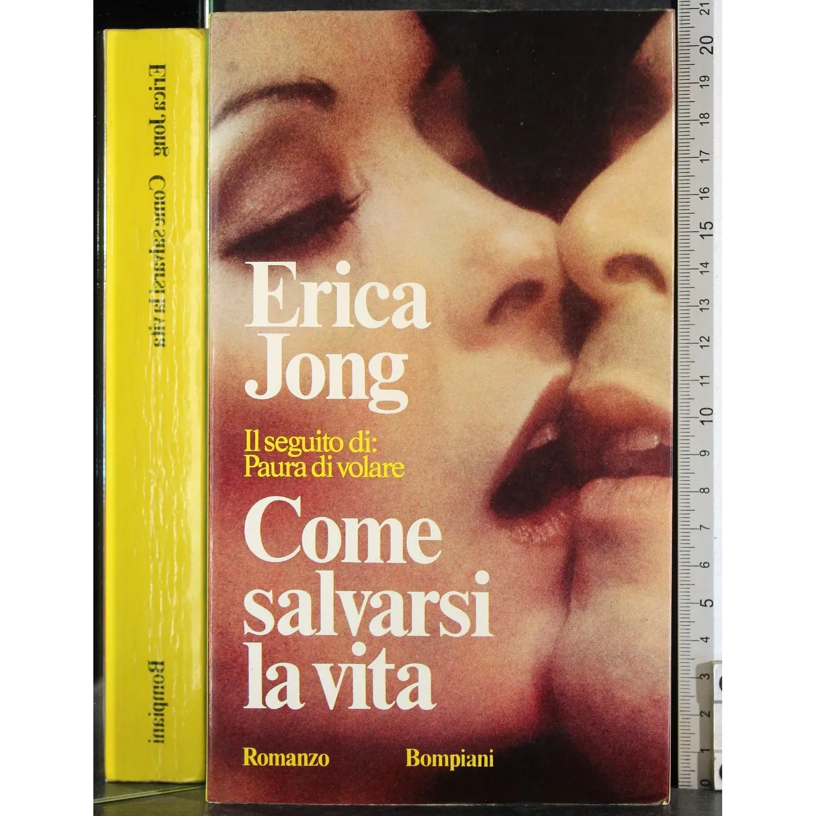 Come salvarsi la vita