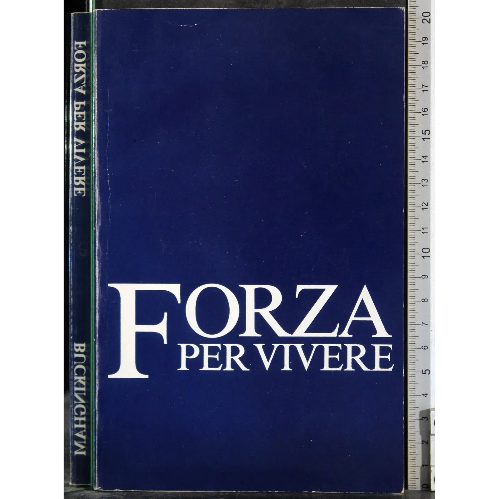 Forza per vivere