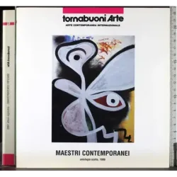 Maestri contemporanei. Antologia scelta 1999