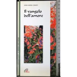Il Vangelo dell'amore