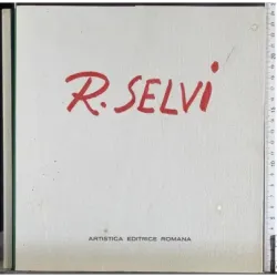 R Selvi