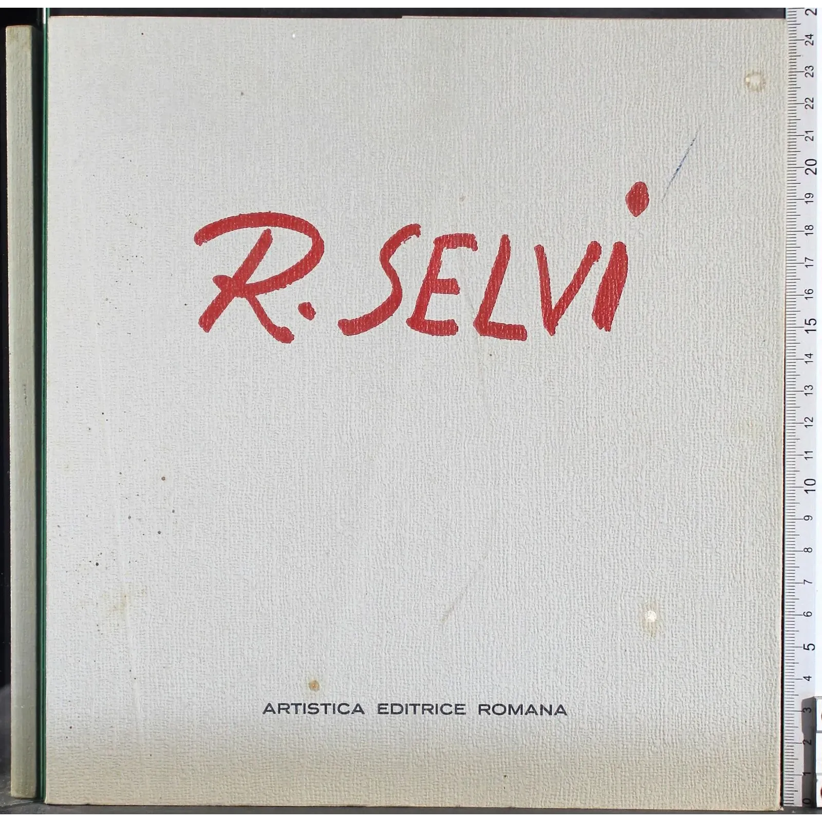R Selvi