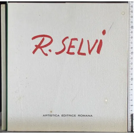 R Selvi