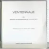 Ventennale del ''gruppo internazione dei tavolettisti''