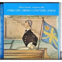 Storia del circolo canottieri aniene