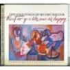 The paintings of Henry Miller