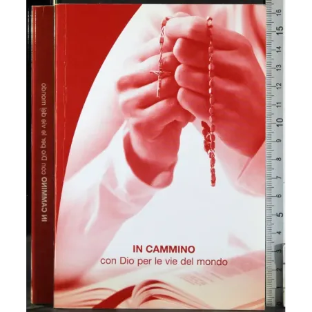In cammino con Dio per le vie del mondo