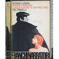 Padre Padrone: L'educazione di un pastore