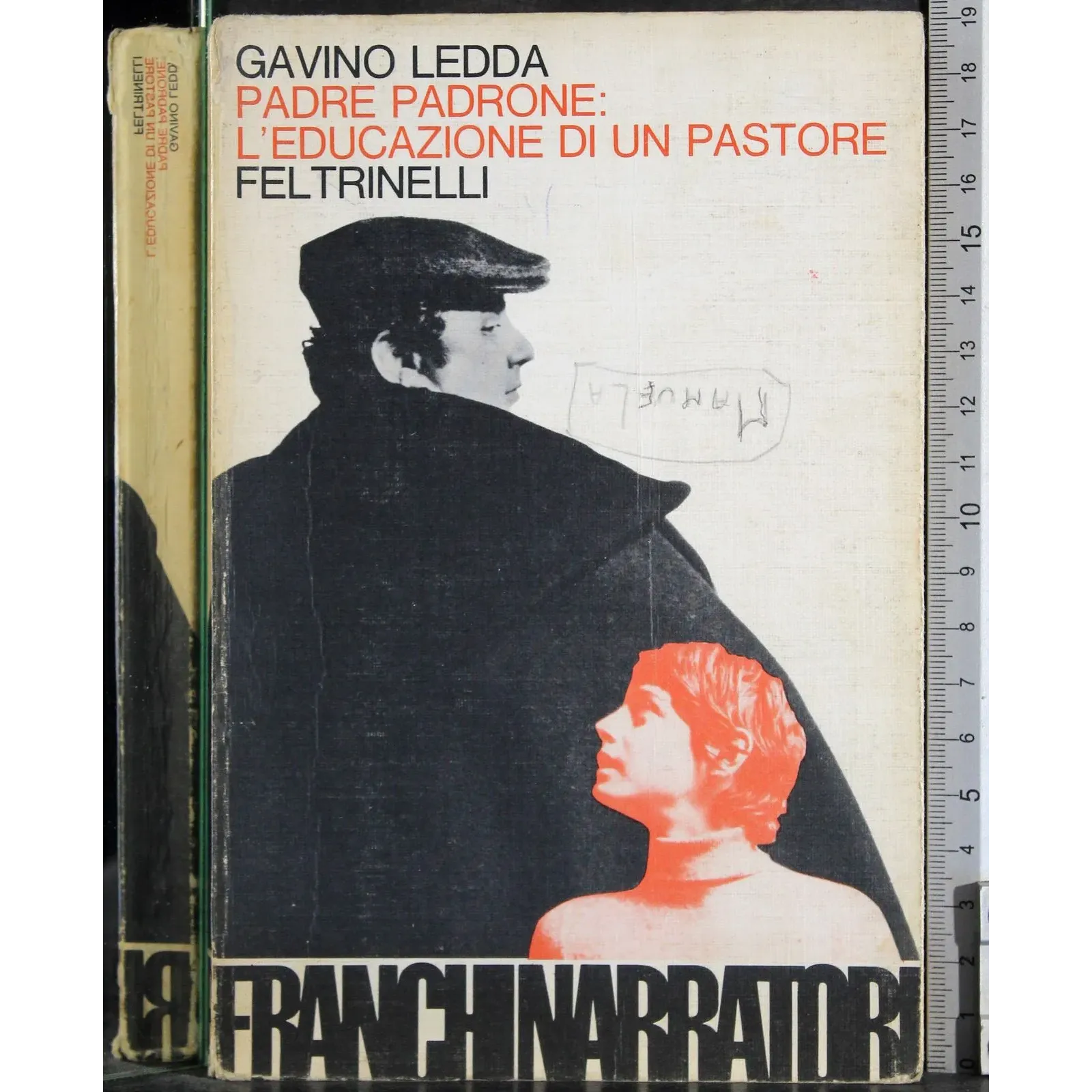 Padre Padrone: L'educazione di un pastore
