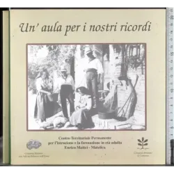 Un'aula per i nostri ricordi