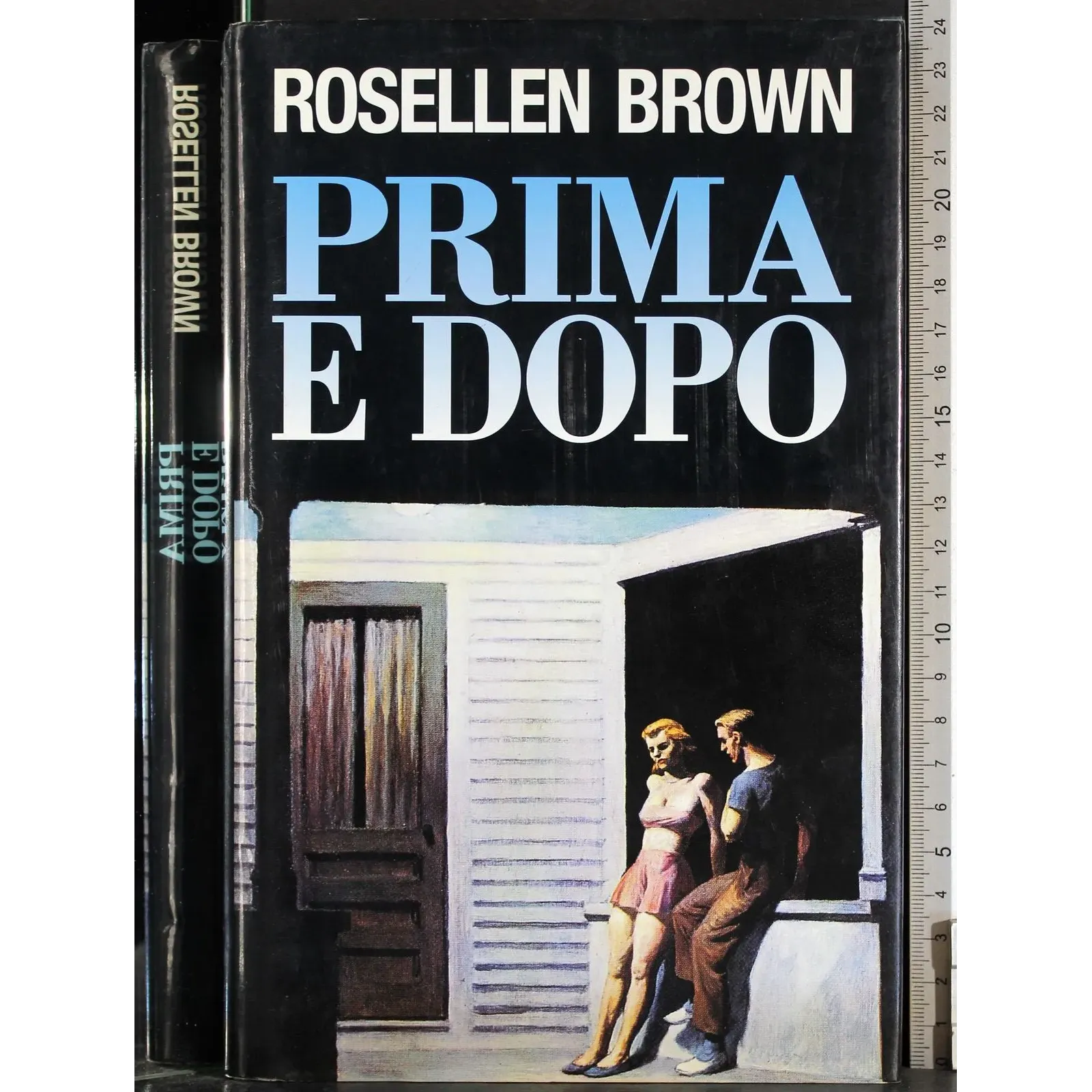 Prima e dopo