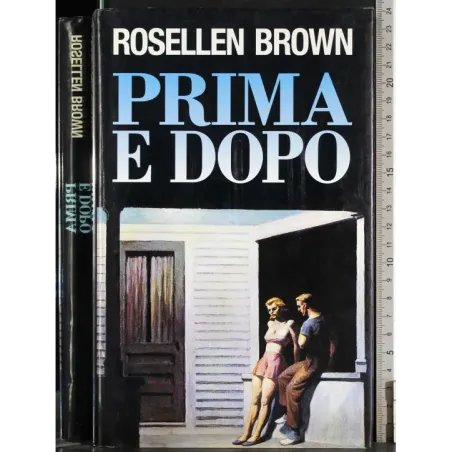 Prima e dopo