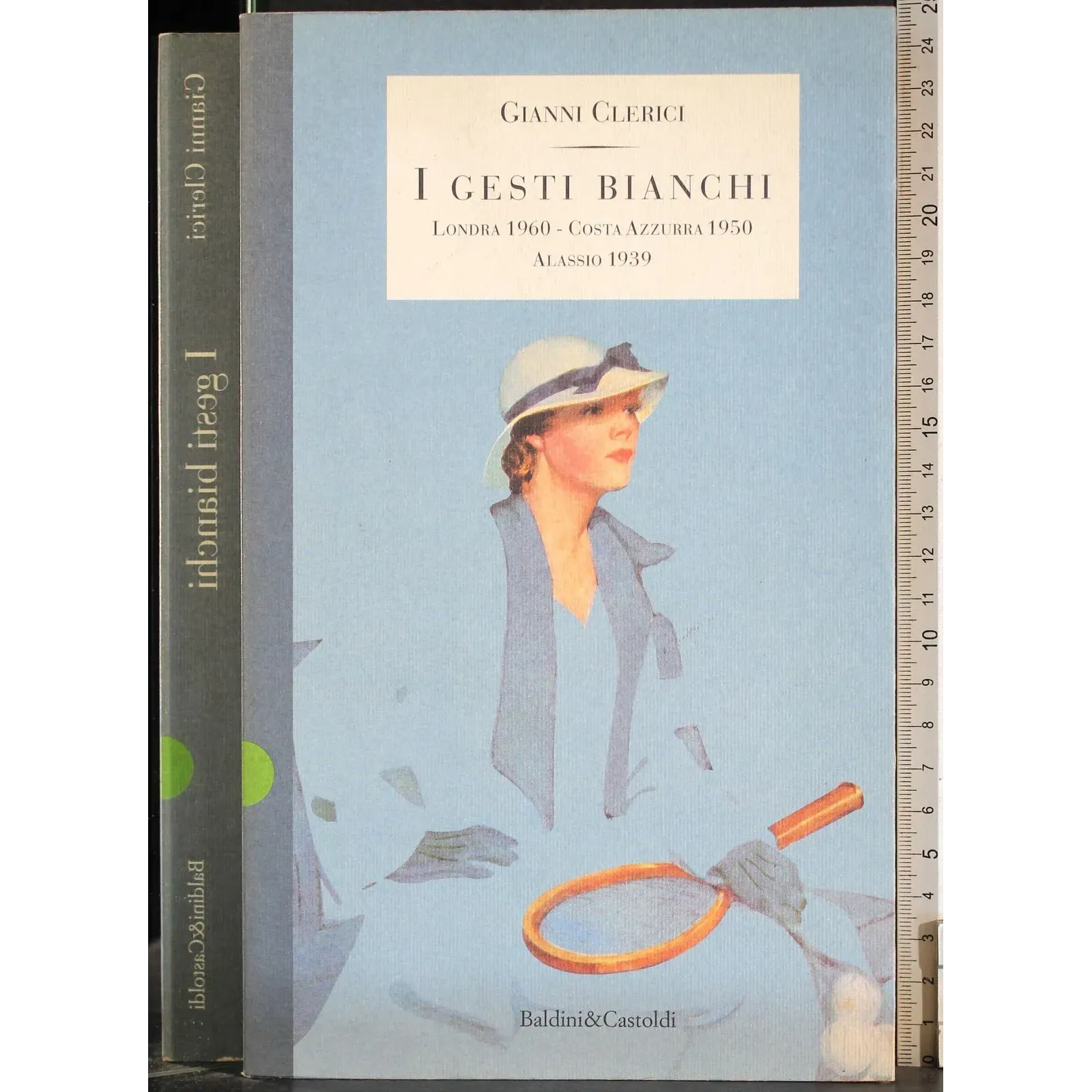I gesti bianchi