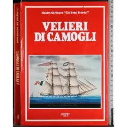 Velieri di camogli
