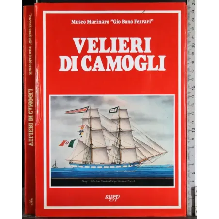 Velieri di camogli