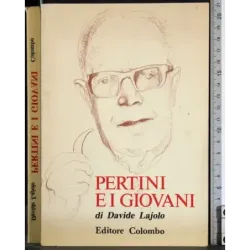 Pertini e i giovani