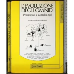 L'evoluzone degli omidi