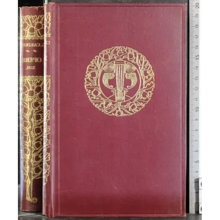 Opere XIII. Studi su Giuseppe Parini