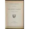 Opere XIII. Studi su Giuseppe Parini