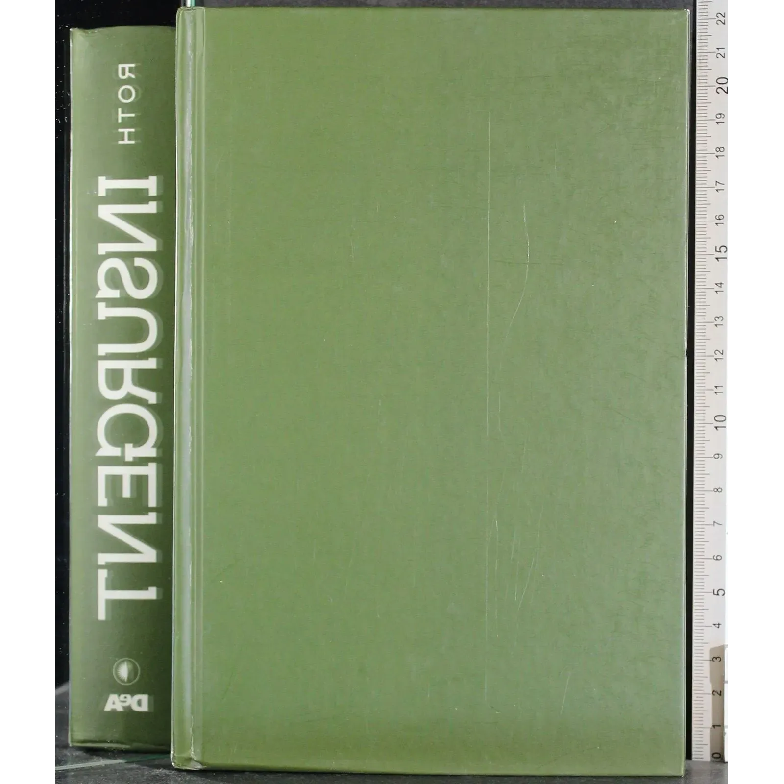 Insurgent
