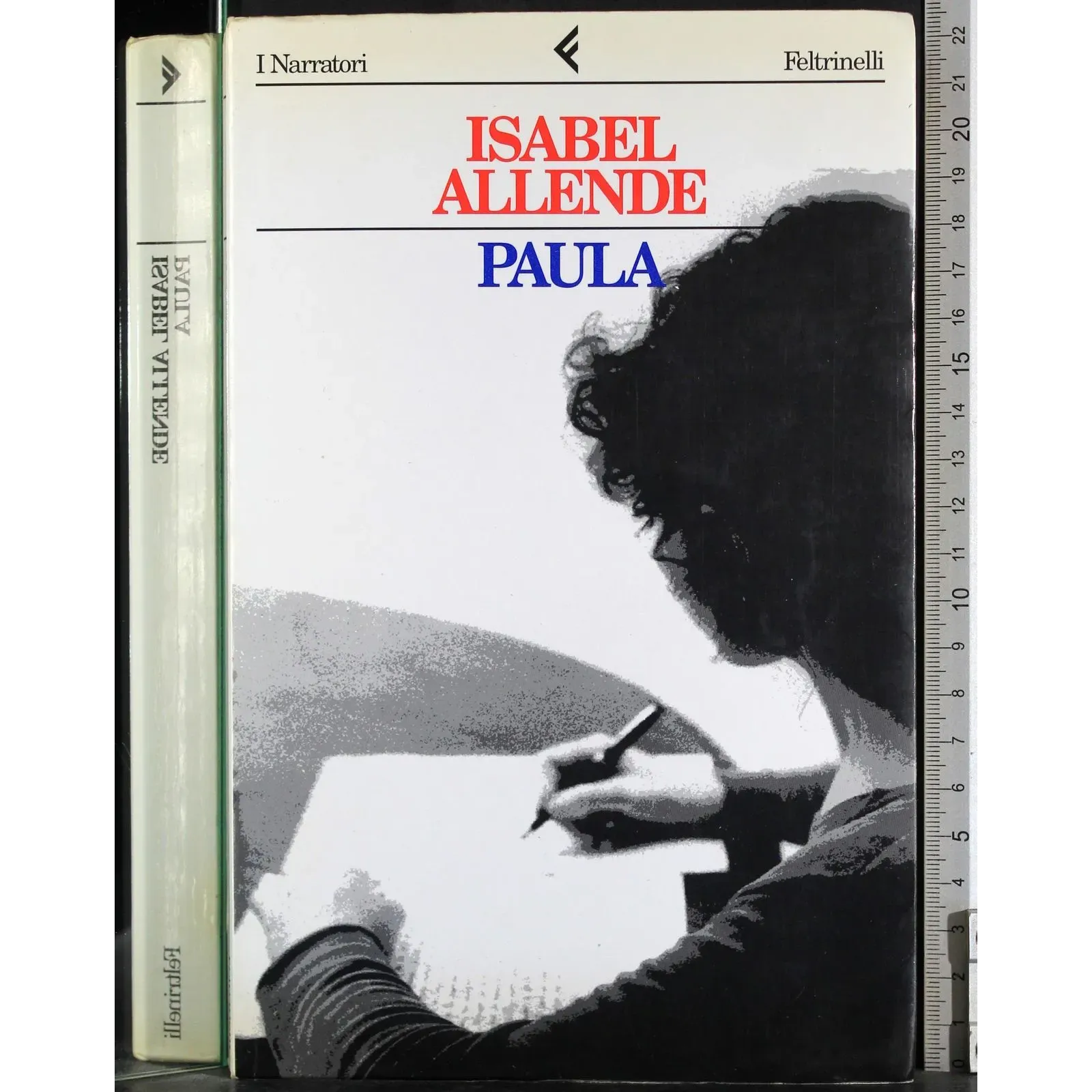 Paula