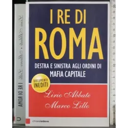 I re di Roma